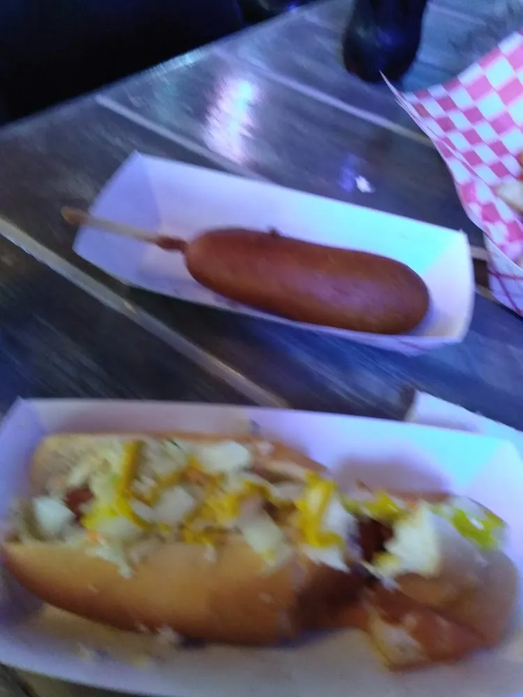 Corn Dog